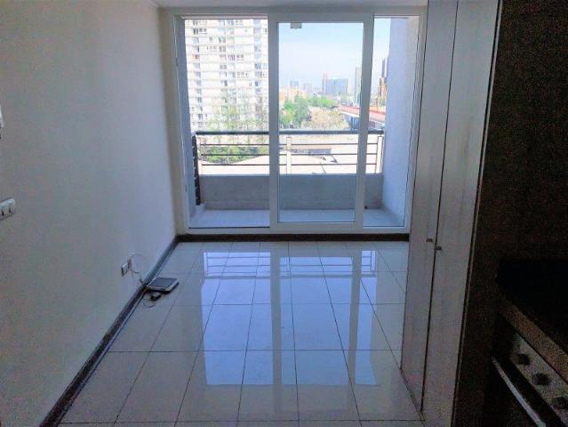 Departamento en arriendo en san eugenio 1401, ñuñoa