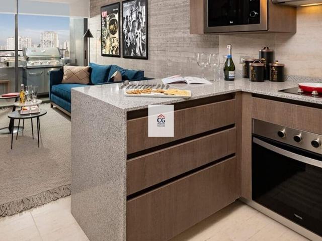 Departamento en arriendo en san eugenio 509 ñuñoa, ñuñoa