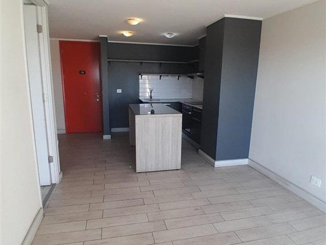 Departamento en arriendo en san jorge /diagonal oriente, ñuñoa