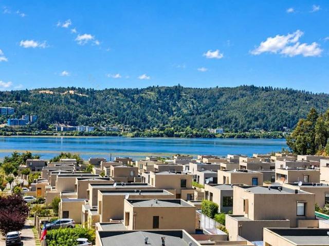Departamento en Arriendo en San Pedro De La Paz 2 dormitorios 2 baños
