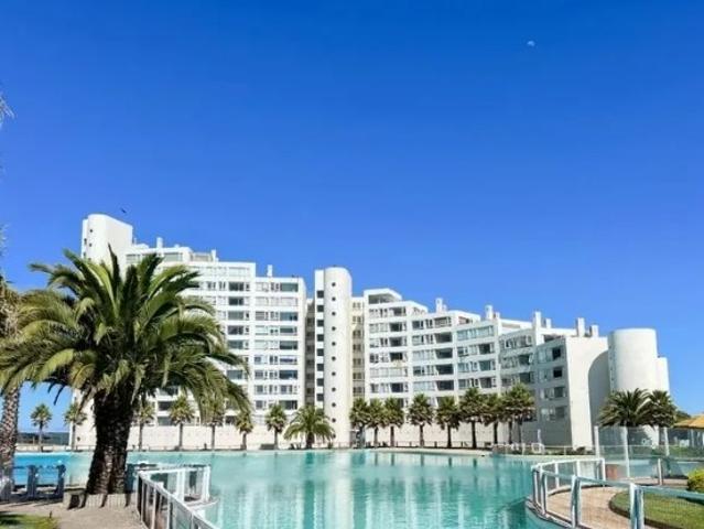 Departamento en Arriendo en San Pedro De La Paz 3 dormitorios 2 baños
