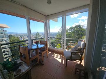 Apartamento en arriendo en Villa Miramar - Estacionamiento