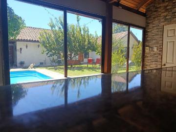 Departamento en arriendo en Santa Cruz