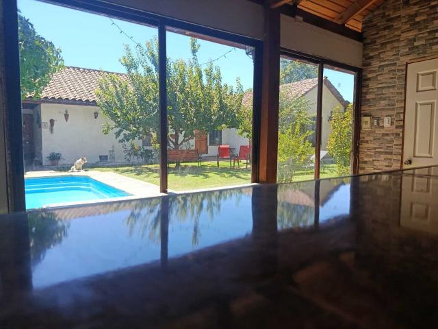 Departamento en arriendo en Santa Cruz