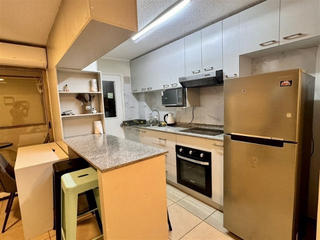 Departamento en Arriendo en Santa Amalia 3544, La Florida
