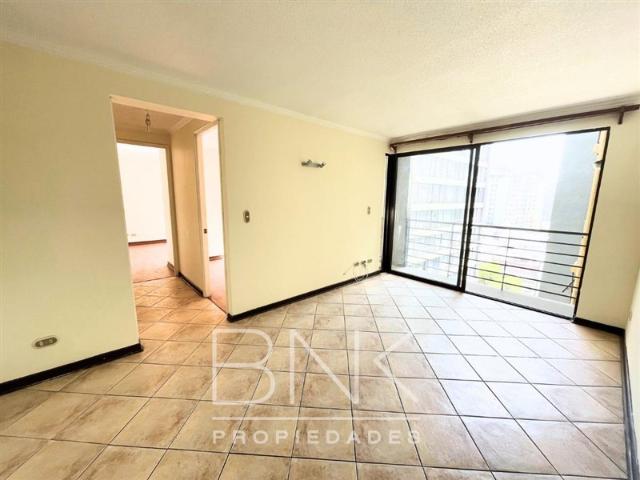 Departamento en Arriendo en Santa Isabel 41/ V. Mackenna