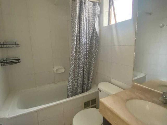 Departamento en Arriendo en Santiago 3 dormitorios 2 baños