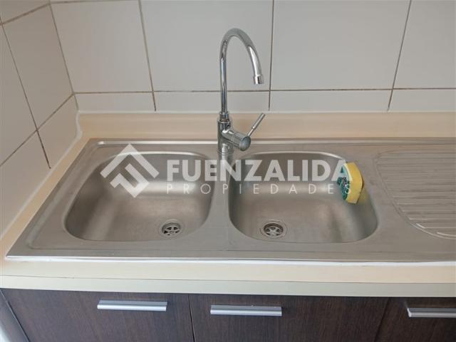 Departamento en Arriendo en Santiago 3 dormitorios 2 baños