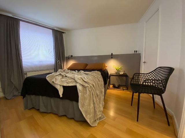 Departamento en Arriendo en Santiago 1 dormitorio 1 baño