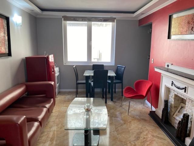 Departamento en Arriendo en Santiago 1 dormitorio 1 baño