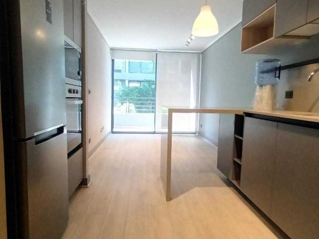 Departamento en Arriendo en Santiago 1 dormitorio 1 baño