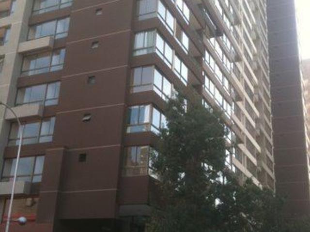 Departamento en Arriendo en Santiago 1 dormitorio 1 baño