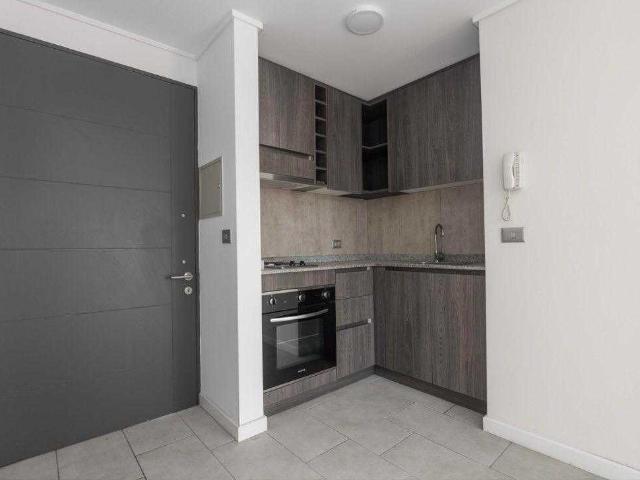 Departamento en Arriendo en Santiago 1 dormitorio 1 baño