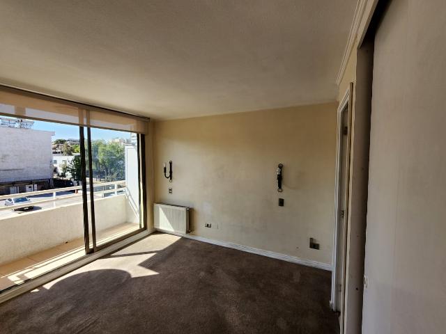 Departamento en Arriendo en Santiago 1 dormitorio 1 baño