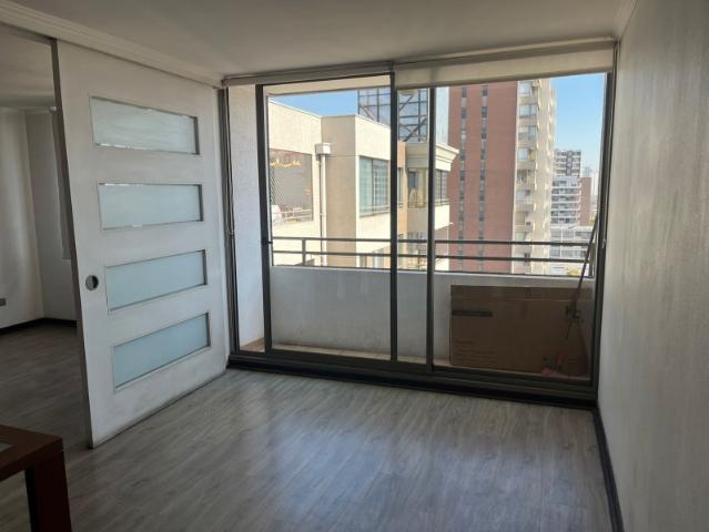 Departamento en Arriendo en Santiago 1 dormitorio 1 baño