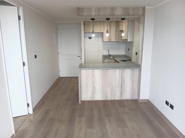 Departamento en Arriendo en Santiago 1 dormitorio 1 baño