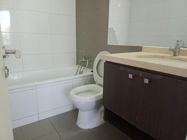 Departamento en Arriendo en Santiago 1 dormitorio 1 baño