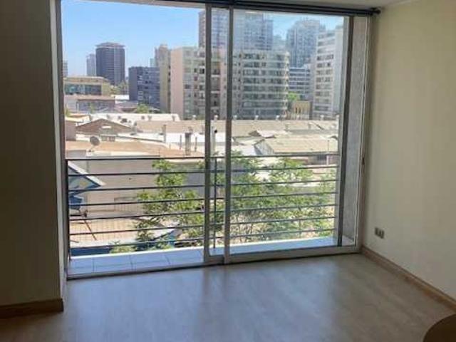Departamento en Arriendo en Santiago 2 dormitorios 1 baño