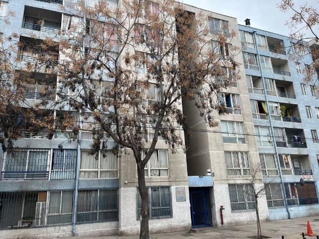 Departamento en Arriendo en Santiago 2 dormitorios 1 baño