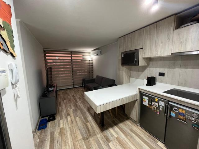 Departamento en Arriendo en Santiago 2 dormitorios 2 baños