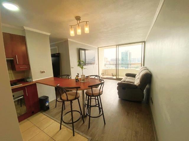 Departamento en Arriendo en Santiago 2 dormitorios 2 baños