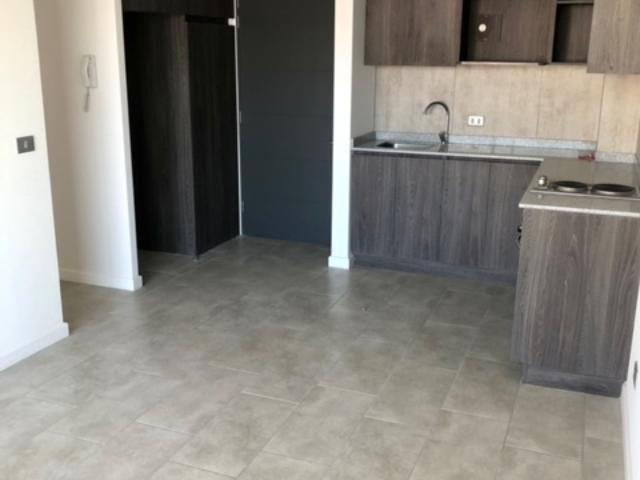 Departamento en arriendo en Santiago