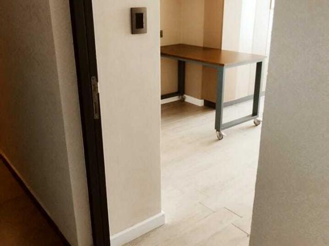 Departamento en arriendo en Santiago