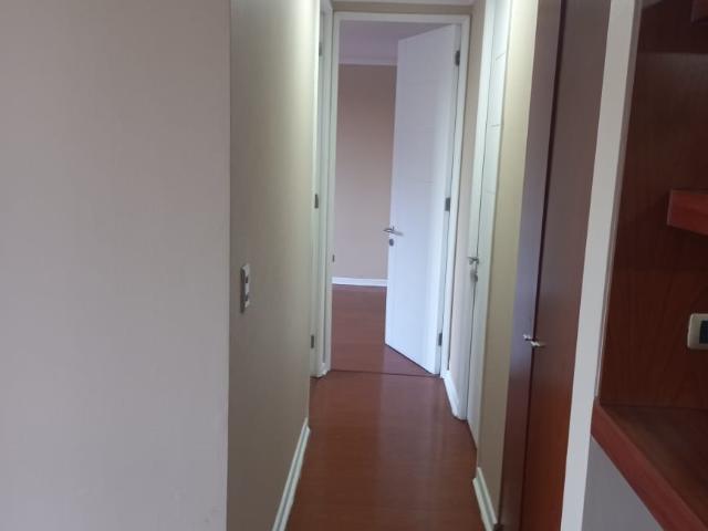 Departamento en arriendo en Santiago