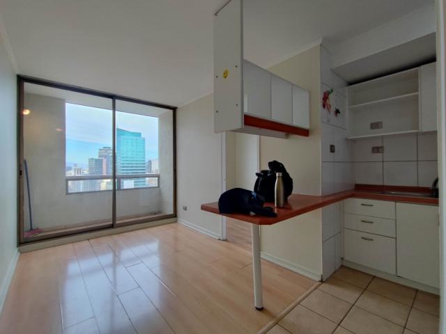 Departamento en arriendo en Santiago
