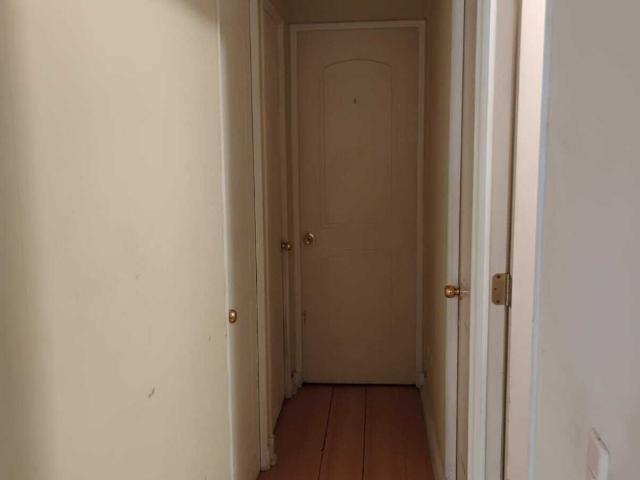 Departamento en arriendo en Santiago