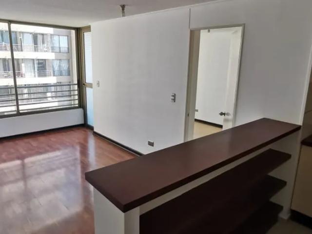 Departamento en arriendo en santiago