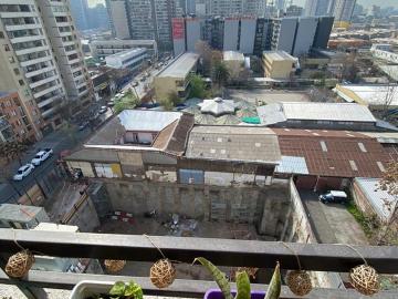 Argomedo, Santiago, Santiago, Provincia de Santiago, Región Metropolitana de Santiago
