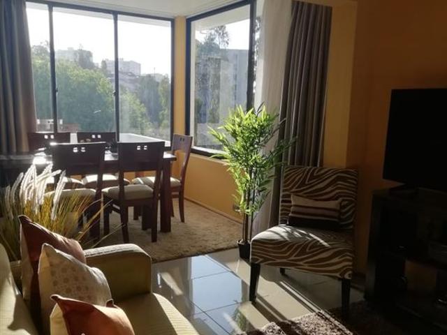 Departamento en Arriendo en Sargazos