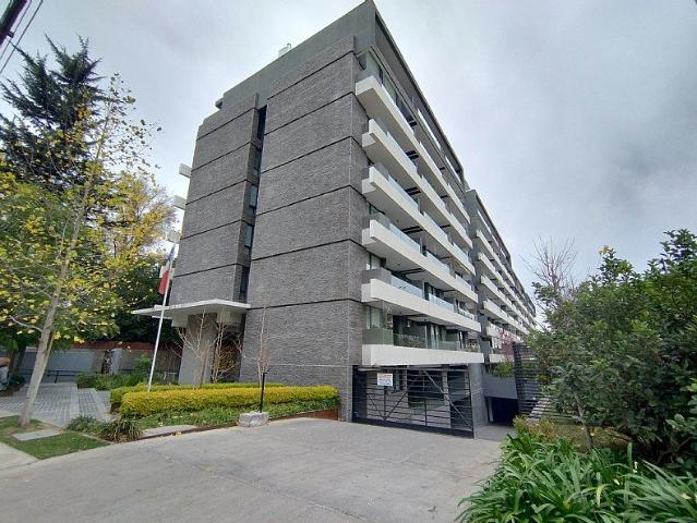 Departamento en arriendo en se arrienda departamento estilo mariposa 2d2b+eb/ cantagallo, las condes