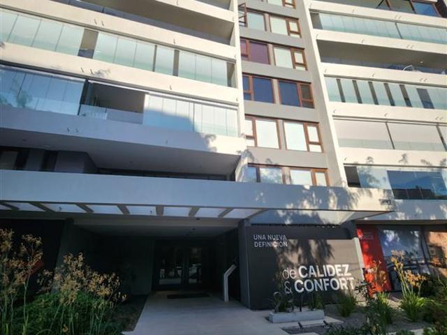 Departamento en Arriendo en SE ARRIENDA MODERNO DEPTO. EN EL MEJOR SECTOR DE PROVIDENCIA