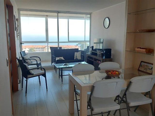 Departamento en arriendo en se vende hermoso departamento amoblad.