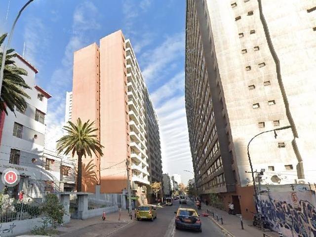 Departamento en Arriendo en Sector altura Metro Santa Ana