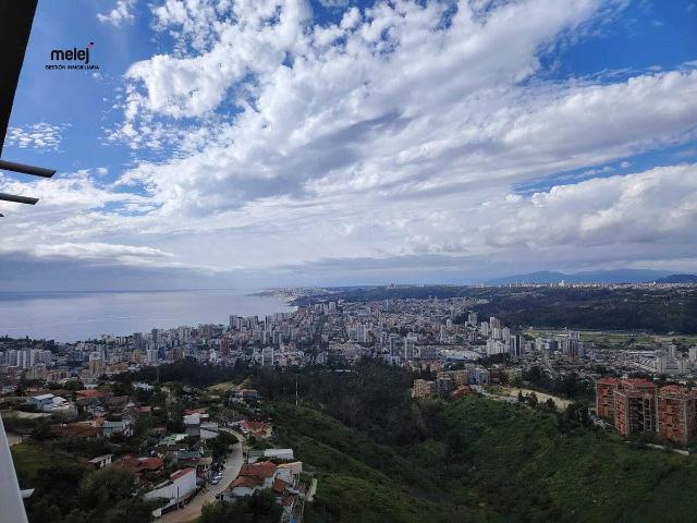Departamento en arriendo en sendero norte, viña del mar