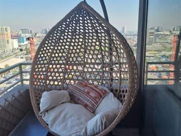 Departamento en Arriendo en Sergio Vieira de Mello 6400