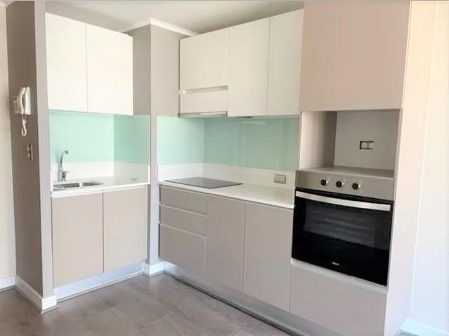 Departamento en Arriendo en Poeta Vicente Huidobro 3500
