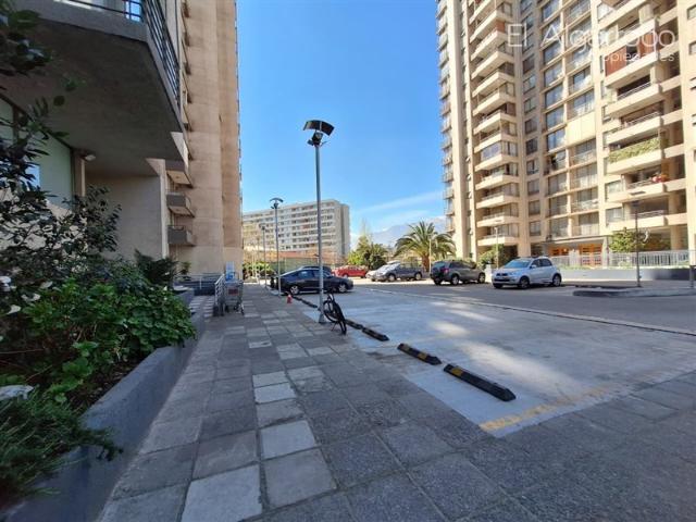 Departamento en Arriendo en Poeta Vicente Huidobro Brown Sur