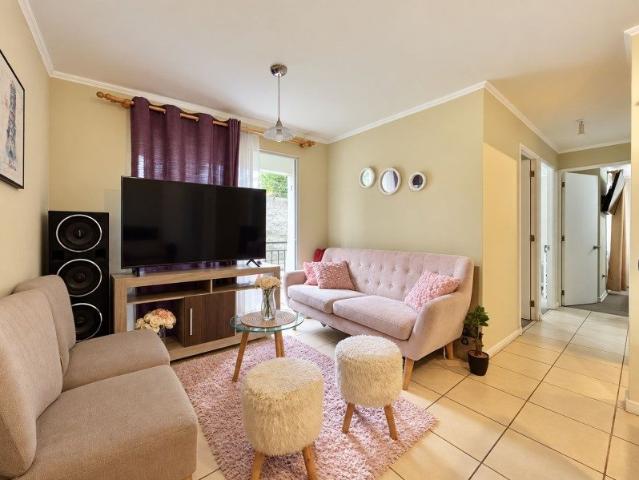 Departamento en arriendo en portal de santa julia, viña del mar