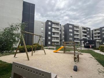 Departamento en Arriendo en Padre Hurtado 3 dormitorios 2 baños