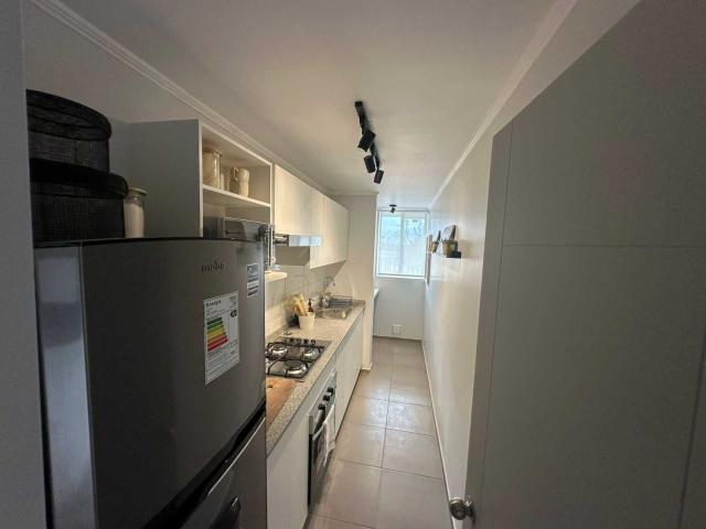 Departamento en Arriendo en Padre Hurtado 3 dormitorios 2 baños