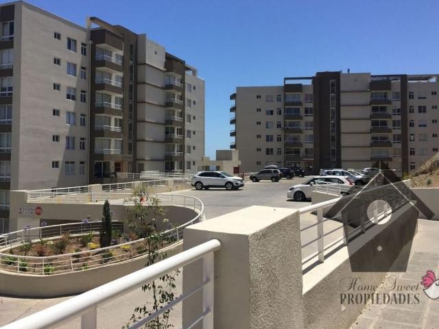 Departamento en arriendo en padre rene pienovi, viña del mar