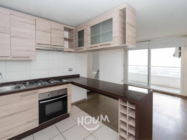 Departamento en arriendo en padre rene pienovi, viña del mar