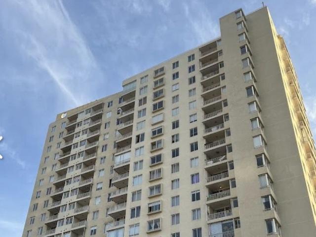 Departamento en arriendo en padre rene pienovi, viña del mar