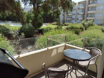 Departamento en Arriendo en Papudo Centro