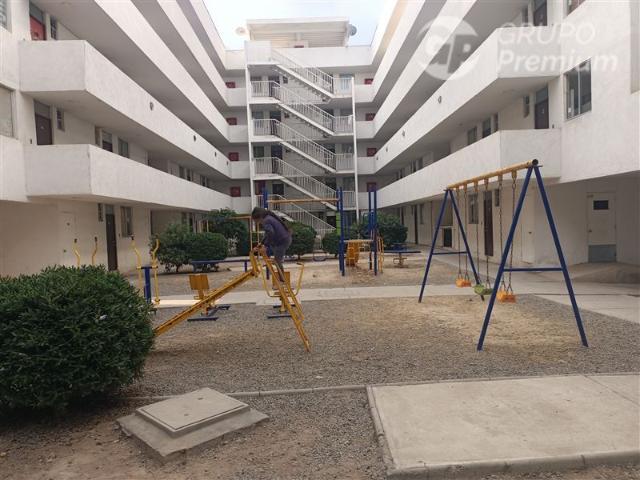 Departamento en Arriendo en Parque el Sauce