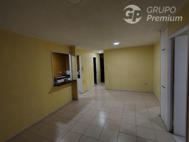 Departamento en Arriendo en PASEO SAN CARLOS
